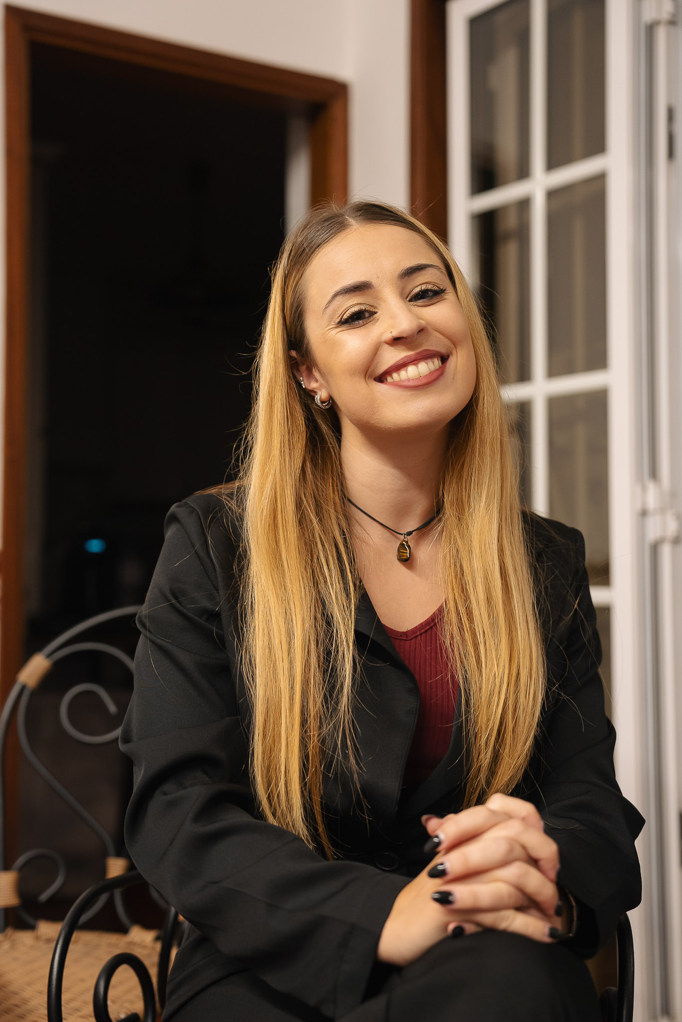 Laura Abel - Aula 171